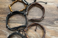 Bulk Lots: Bracelets 