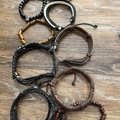 Bulk Lots: Bracelets 