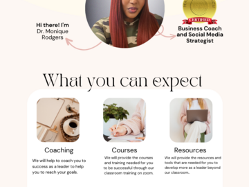 Coaching Offer with online payment: Writing Bootcamp-Have your book written in 2 weeks 