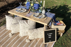 Selling with online payment : Picnic Accessories For Sale