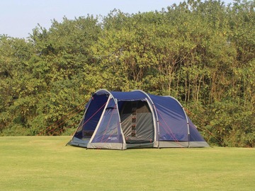 Hiring Out (per day): Eurohike Rydal 500 Tent