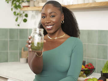 Wellness Session Single: Heal the Gut & Elevate your Life! EAT TO LIVE Consult w/ Simone