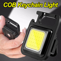 Buy Now: 30 Pcs Mini Multifunction LED Portable Flashlight Keychain