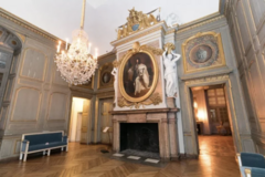 News: Le Chateau qui a inspiré Versailles