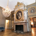 Actualité: Le Chateau qui a inspiré Versailles