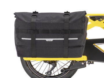 Renting out with online payment: Cargo Hold 52 Panniers Tern