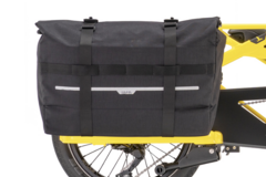 Renting out with online payment: Cargo Hold 52 Panniers Tern