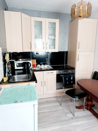 80qm 4-Zimmer-Wohnung bezugsfrei in Berlin-Hellersdorf