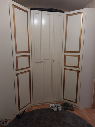80qm 4-Zimmer-Wohnung bezugsfrei in Berlin-Hellersdorf