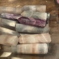 Buy Now: 20 Fluorite Crystal Towers Lot