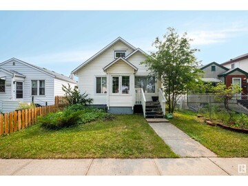 For Sale: 11537 81 ST NW