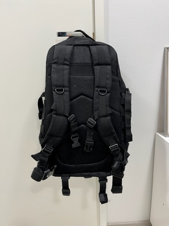 Särmä iso rynnäkköreppu 35 l