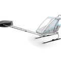 Vermieten und mieten/ Barzahlung: Thule Skiset