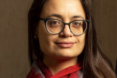 Learn More: Amna Khalid