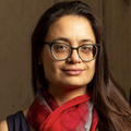 Learn More: Amna Khalid