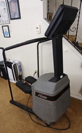Lifestep 9500hr cheap
