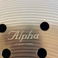 Selling with online payment: Omete Alpha series 17” holy china