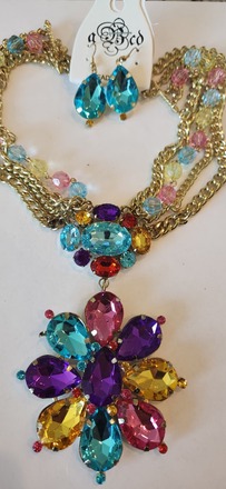 JEWELRY STORE 150 PC OVERSTOCK SHELF PULL LIQUIDATION EVENT