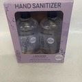 Comprar ahora: 2 Vitabath Lavender Chamomile Hand Sanitizer 4-16 oz Pump Bottles