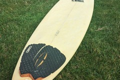 For Rent: Al Merrick 6'3 surfboard