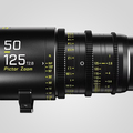 Vermieten: DZOFilm Pictor 50-125mm T2.8mm EF/PL (S35)