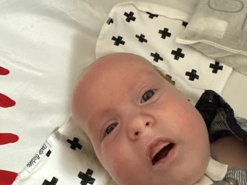 Family seeking nurse: Nurse for a trach infant