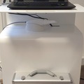 Gebruikte apparatuur: Intra orale scanner+ Trolley & Laptop | K-Line