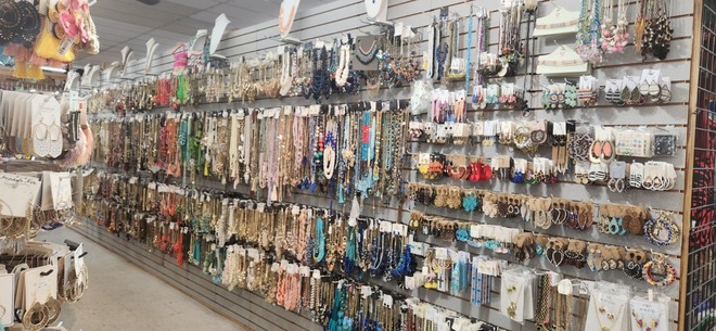 HIGH END BOUTIQUE JEWELRY 500pcs - BEST STYLES - FRESH NEW INVENT