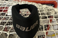 Verkaufen mit Online-Zahlungen: Halskrause Bauer