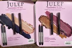 Comprar ahora: JULEP Eyeshadow 101Duo ORCHID SHIMMER/BRONZE/CHAMPAGNE SHIMM