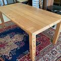 Selling: Fir Dining Table