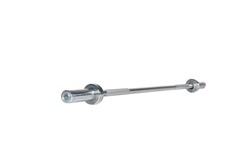 Buy it Now w/ Payment: YORK 5′ International Chrome Olympic Weight Bar – 30mm