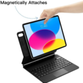 Buy Now: typecase Edge Slim Magnetic Keyboard Case for iPad 10th Generatio