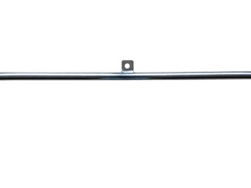 Buy it Now w/ Payment: York D-48″ Solid Steel Lat Pulldown Bar