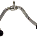 Buy it Now w/ Payment: Solid Steel Multi Purpose Close Grip Bar (Swivel)
