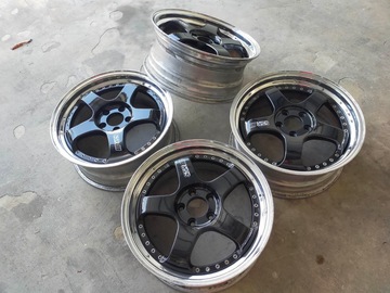 Selling: Ssr sp1