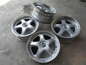 Selling: Junction Produce Scara O.Z.Racing 