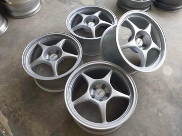 Selling: Enkei pro 1