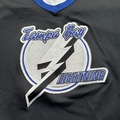 Verkaufen mit Online-Zahlungen: Original CCM Trikot Tampa Bay Lightning (1996) 