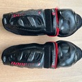 Verkaufen mit Online-Zahlungen: Schienbeinschoner JR 10“ 25cm 