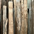 Selling: Blue Pine Slabs