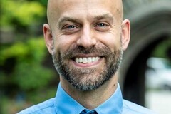 Learn More: Patrick J. Casey, Philosopher of Religion and Politics