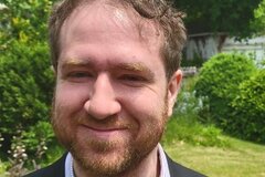 Learn More: Oliver Traldi