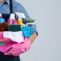 Service: Cleaning Services