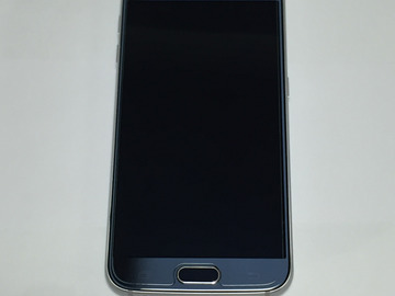 Vente: SAMSUNG Galaxy S6 - 32 Go - Tout opérateur - Occasion