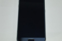 Vente: SAMSUNG Galaxy S6 - 32 Go - Tout opérateur - Occasion