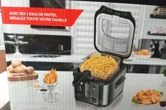 Selling: Friteuse