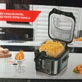 Selling: Friteuse