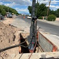 Project: 16" Steel Main Replacement
