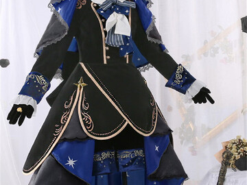 Selling with online payment: Ciel phantomhive 